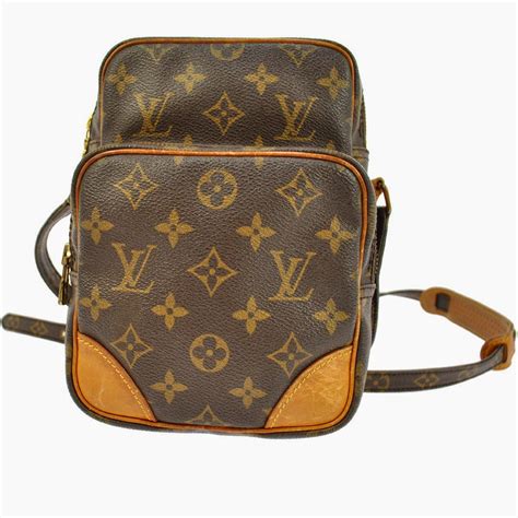 grey lv sling bag|lv sling bag original.